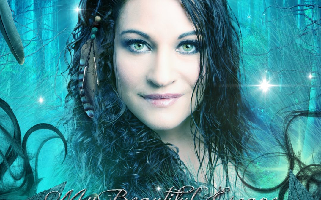 CD LAUNCH – My Beautiful Escape