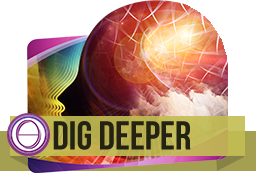 ThetaHealing® Dig Deeper Practitioners