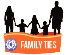 ThetaHealing® Family Ties Seminar
