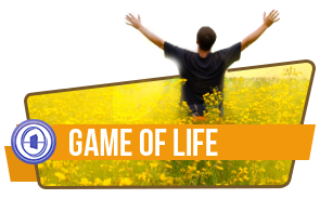 ThetaHealing®Game of Life Seminar