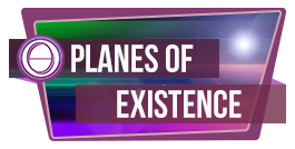 ThetaHealing®Planes of Existance Practitioners