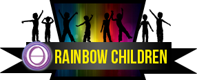 ThetaHealing® Rainbow Children