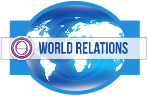 ThetaHealing®World Relations Practitioners